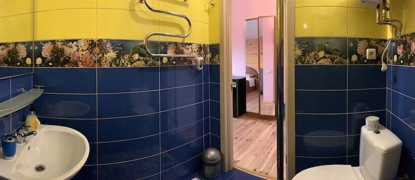 Mini Otel Novoberegovoi