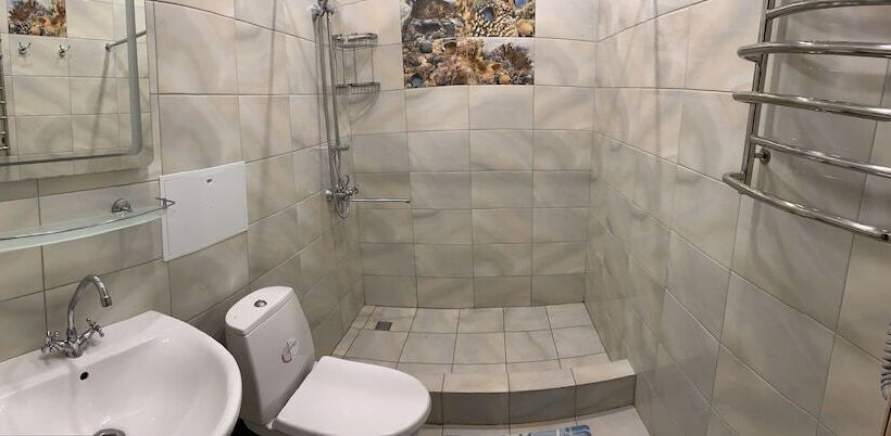 Mini Otel Novoberegovoi