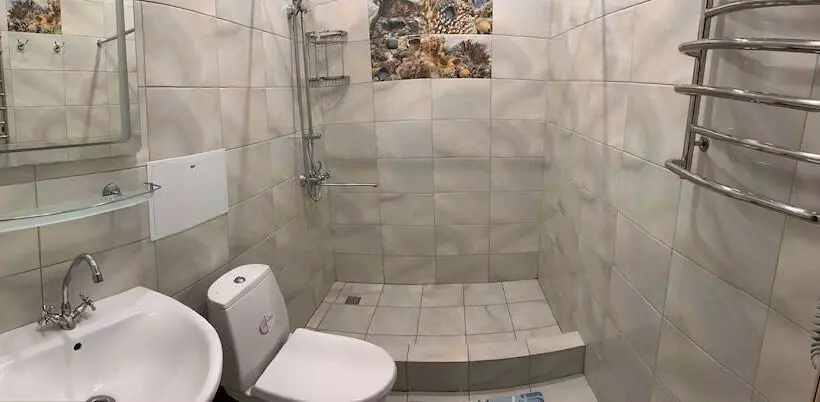 Mini Otel Novoberegovoi