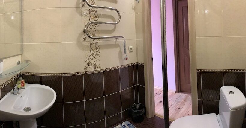 Mini Otel Novoberegovoi