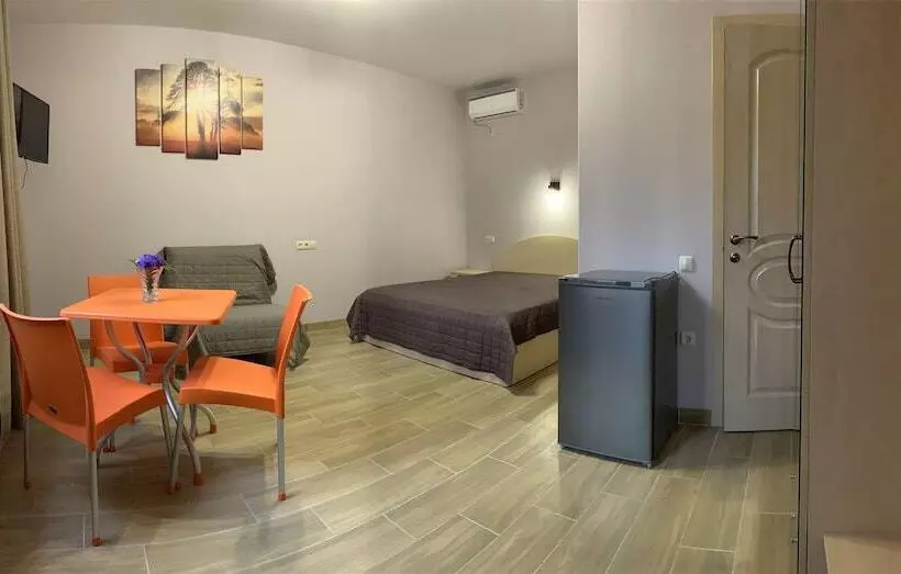 Mini Otel Novoberegovoi