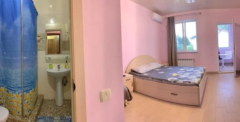 Mini Otel Novoberegovoi