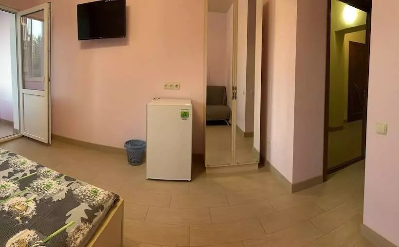 Mini Otel Novoberegovoi