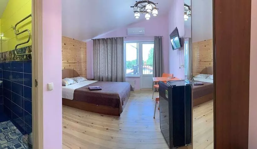 Mini Otel Novoberegovoi