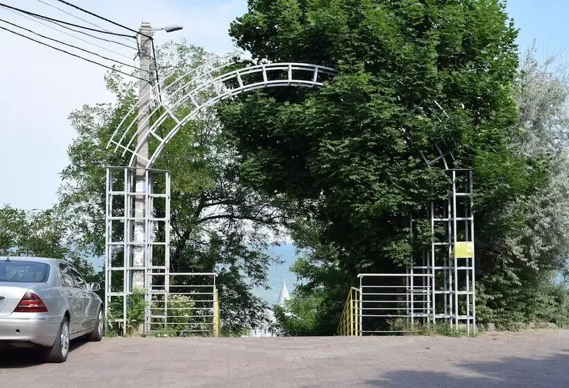 Mini Otel Novoberegovoi