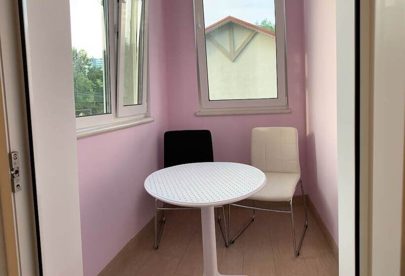 Mini Otel Novoberegovoi