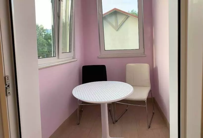 Mini Otel Novoberegovoi