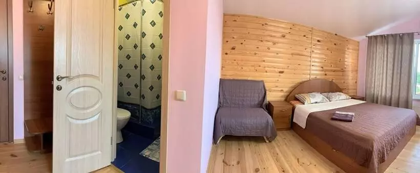 Mini Otel Novoberegovoi
