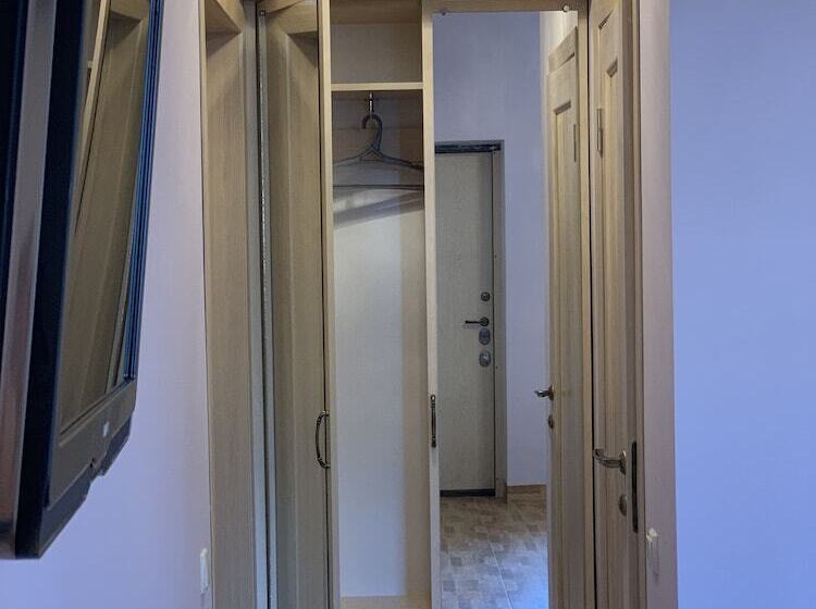 Mini Otel Novoberegovoi