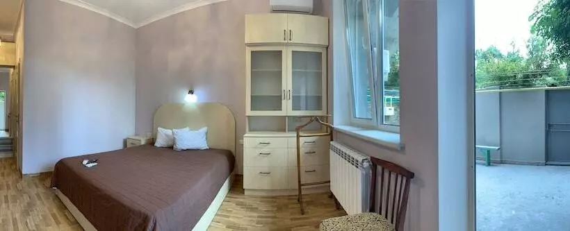 Mini Otel Novoberegovoi