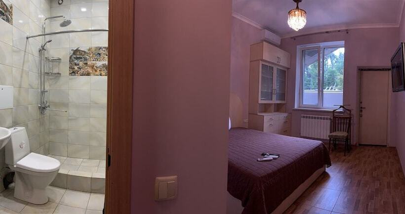 Mini Otel Novoberegovoi