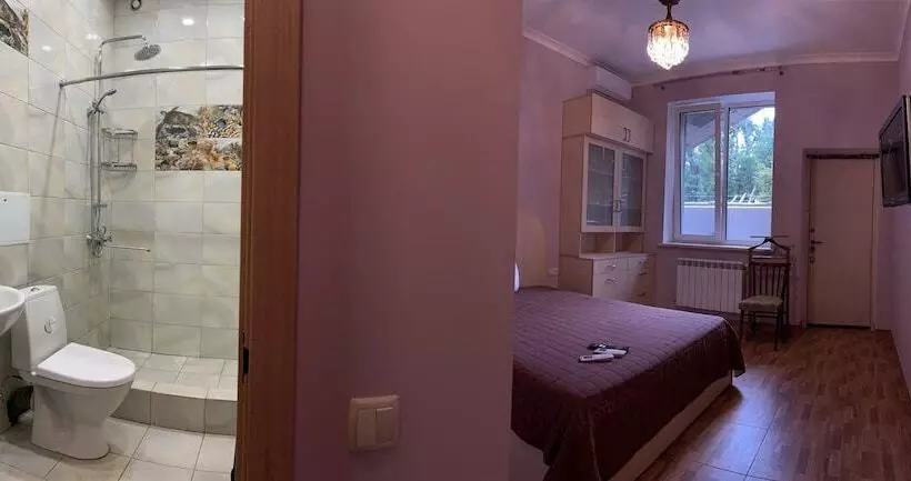 Mini Otel Novoberegovoi