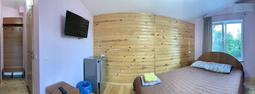 Mini Otel Novoberegovoi