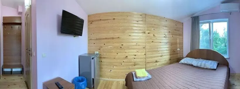Mini Otel Novoberegovoi