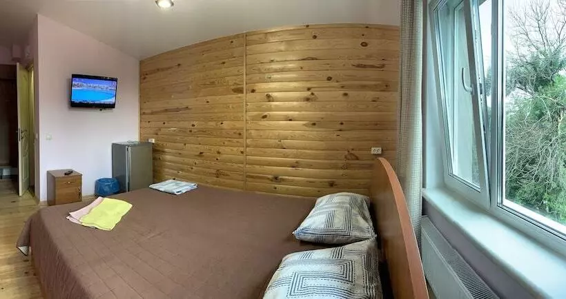 Mini Otel Novoberegovoi