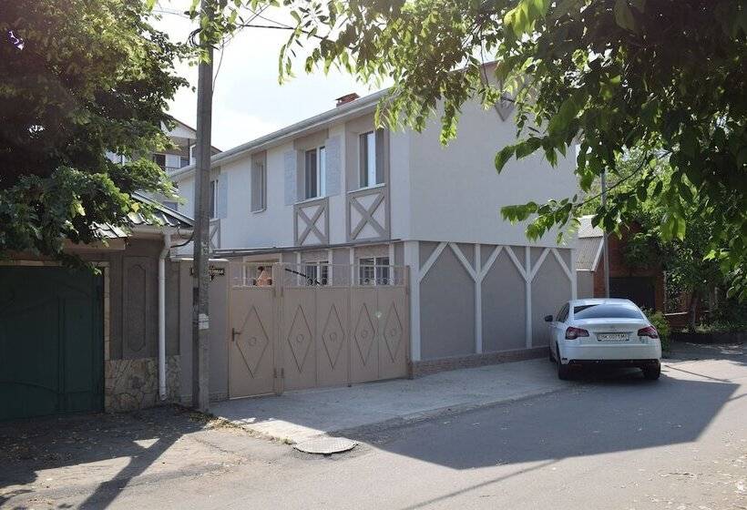 Mini Otel Novoberegovoi