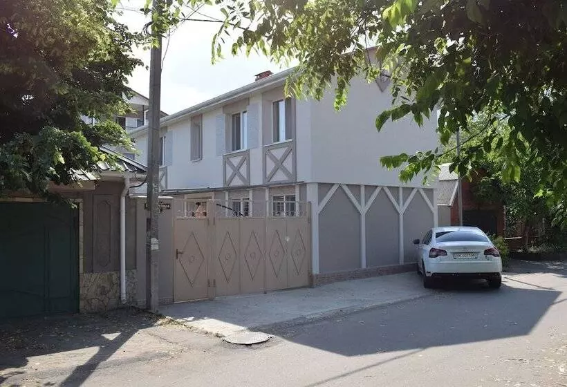 Mini Otel Novoberegovoi