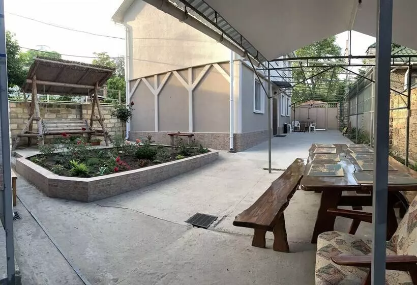 Mini Otel Novoberegovoi