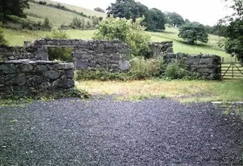 Pensionat Pen Isar Llan