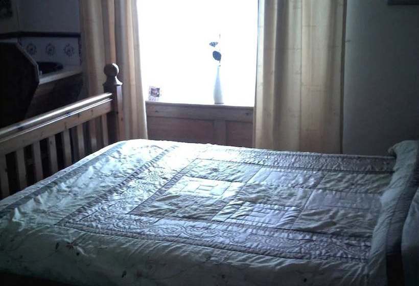 Pensionat Pen Isar Llan