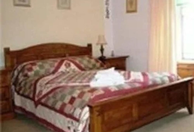 Pensionat Pen Isar Llan