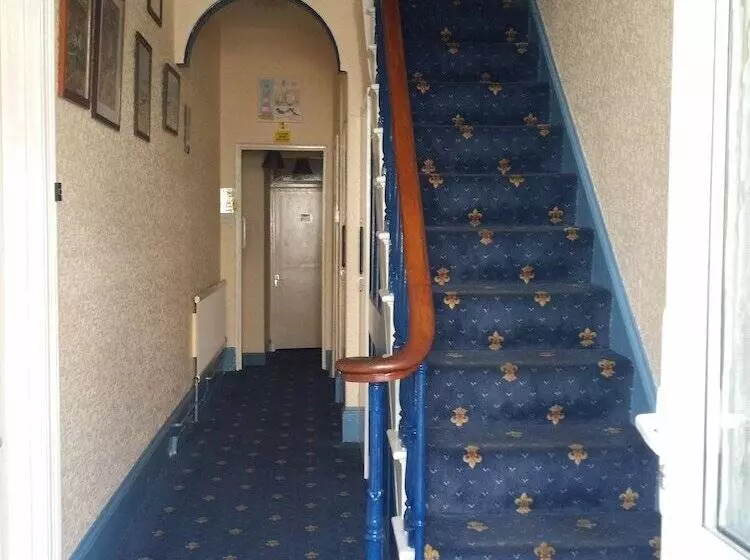 Majatalo The Beach House