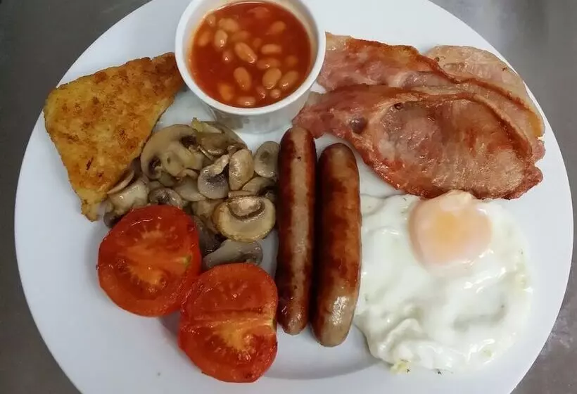 Majatalo The Beach House