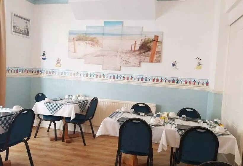 Majatalo The Beach House