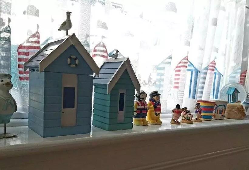 Majatalo The Beach House