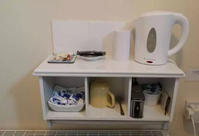 Majatalo The Beach House