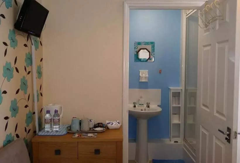 Majatalo The Beach House