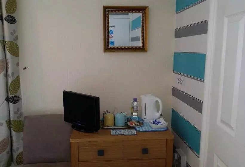 Majatalo The Beach House