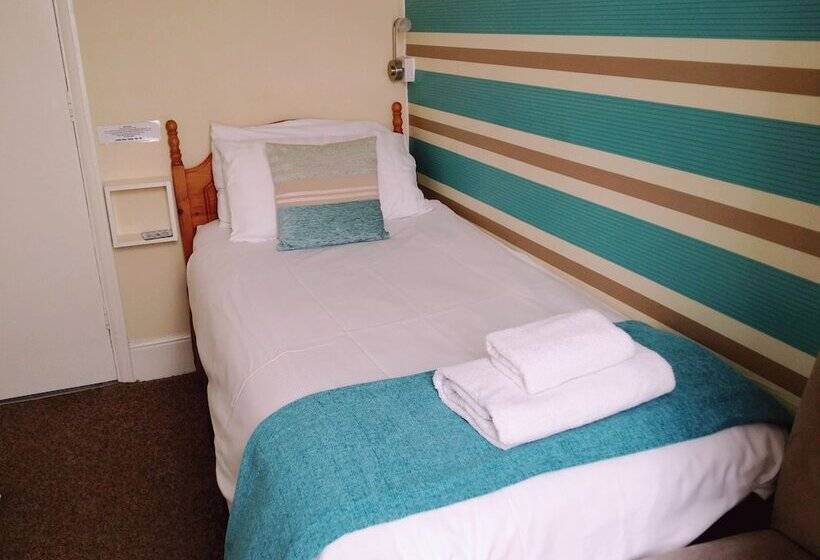 بنسيون The Beach House