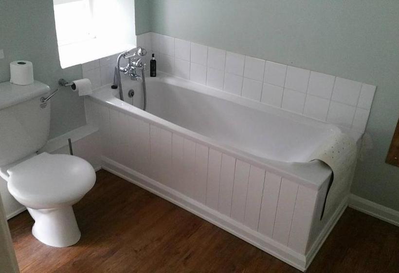 فندق فئة نجمة واحدة The Mill House