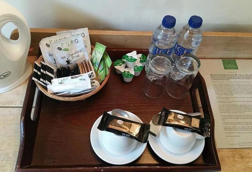 فندق فئة نجمة واحدة The Mill House