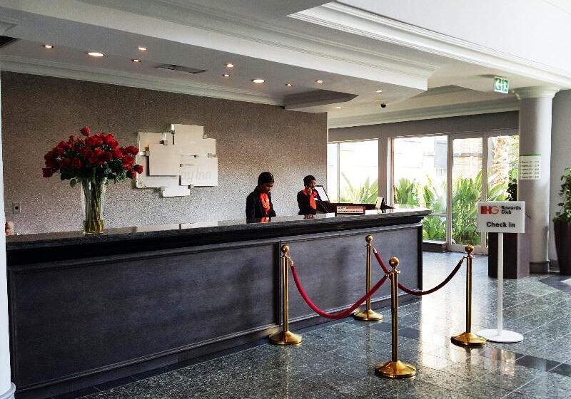 Hotel Holiday Inn Johannesburg Airport, An Ihg