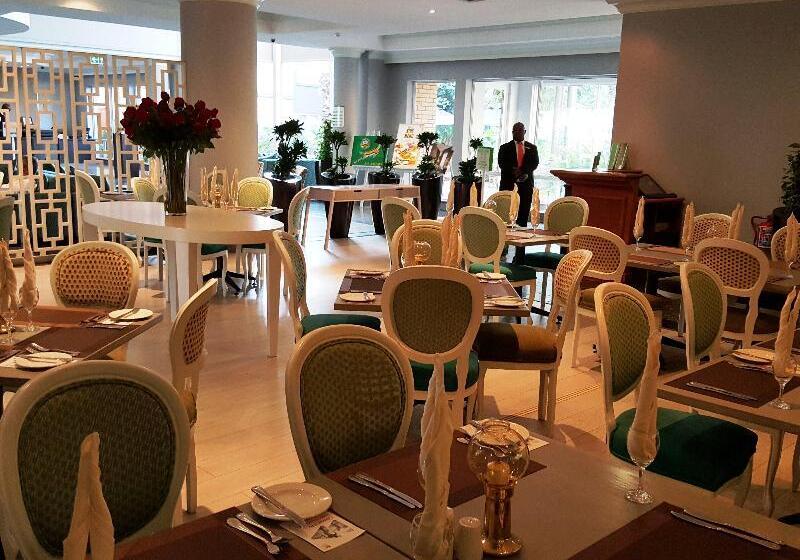 Hotel Holiday Inn Johannesburg Airport, An Ihg