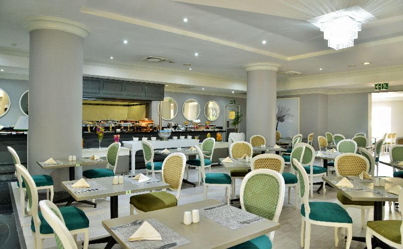 Hotel Holiday Inn Johannesburg Airport, An Ihg