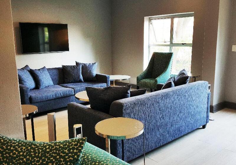 Hotel Holiday Inn Johannesburg Airport, An Ihg