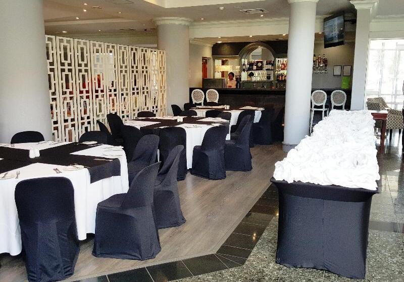 Hotel Holiday Inn Johannesburg Airport, An Ihg