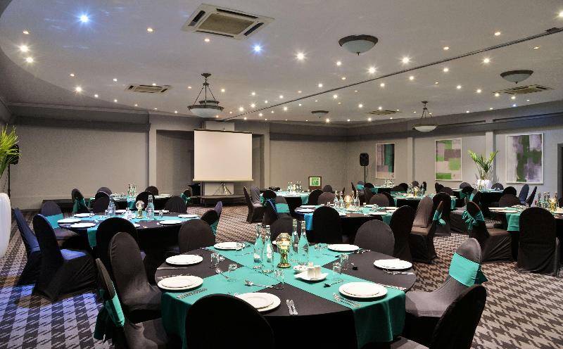 Hotel Holiday Inn Johannesburg Airport, An Ihg