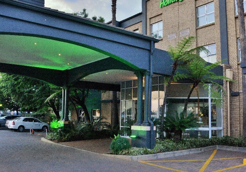 Hotel Holiday Inn Johannesburg Airport, An Ihg