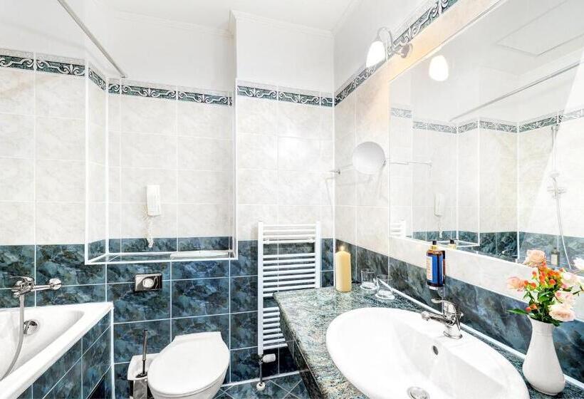 Grand Hotel Praha
