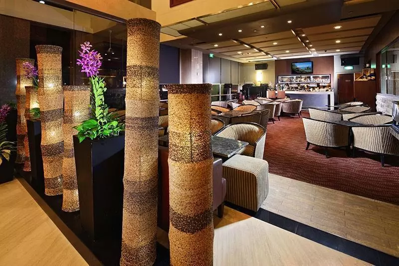 هتل Holiday Inn Express & Suites Singapore Novena, An Ihg