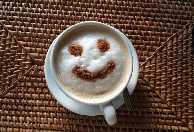 ホテル Lady Hamilton