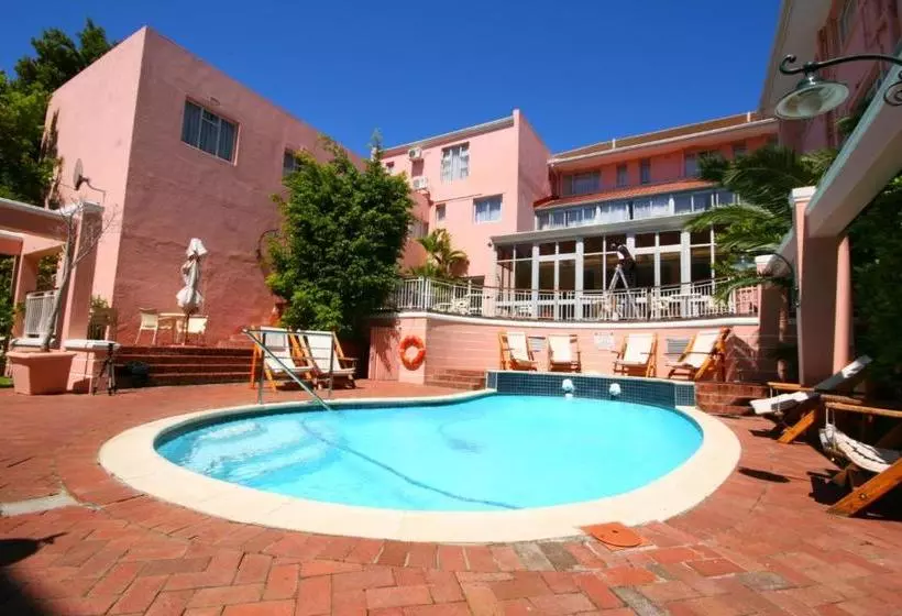 ホテル Lady Hamilton