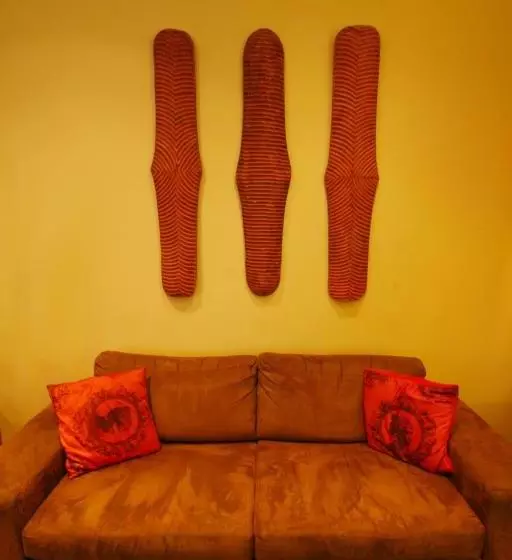 ホテル Lady Hamilton