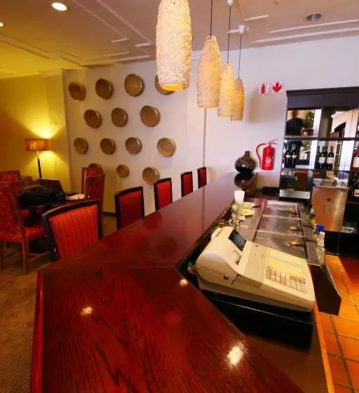 ホテル Lady Hamilton