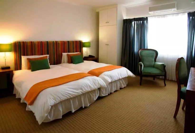 ホテル Lady Hamilton