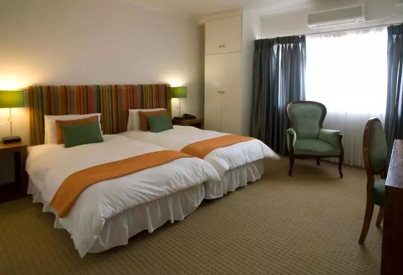 ホテル Lady Hamilton